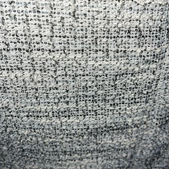 Banana republic tweed sleeveless dress size 4 - Picture 5 of 10